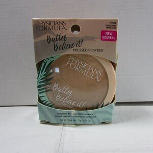 Physicians Formula Butter Believe it! MuruMuru Butter Pressed Powder 0.38 oz 171